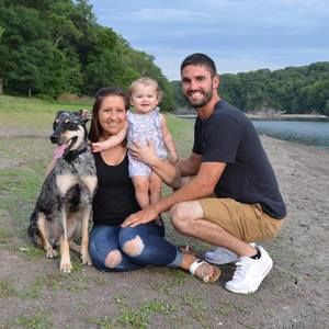 Meet your Posher, Mariah